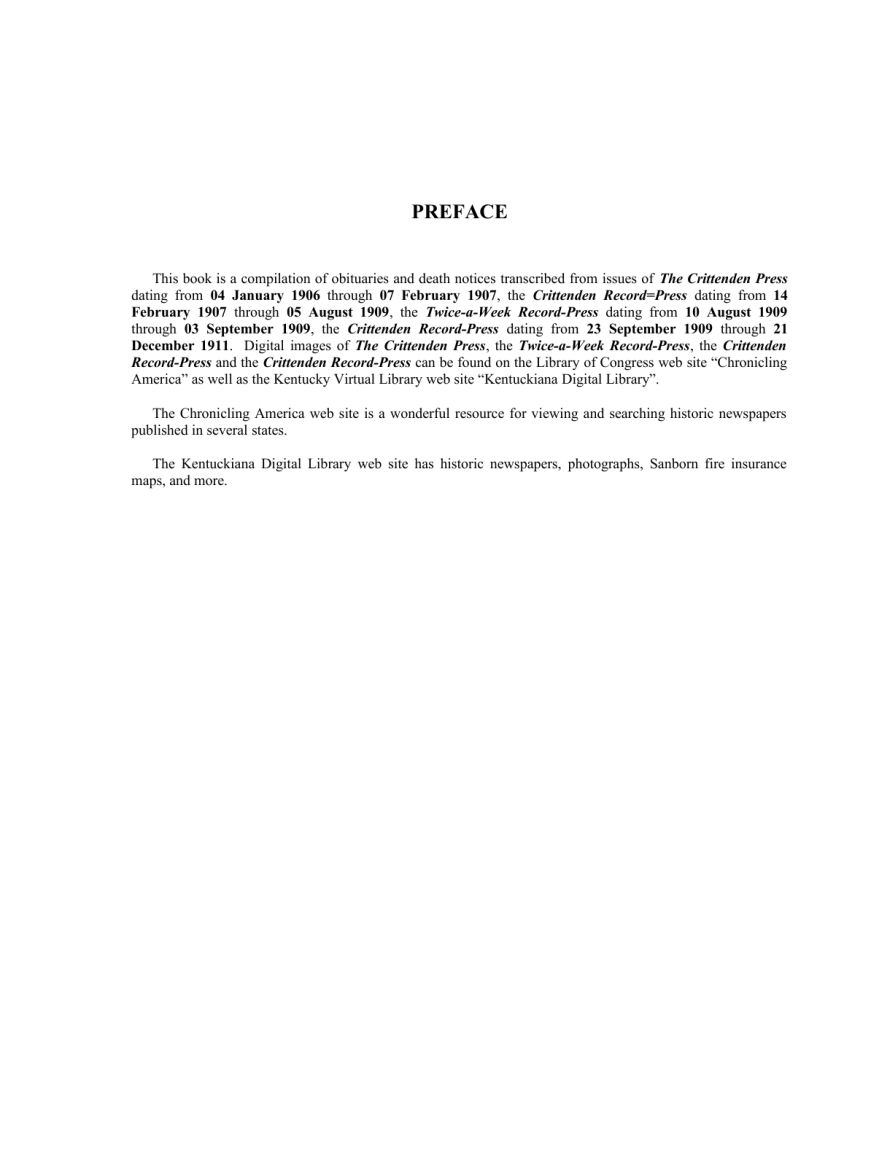 Page iii