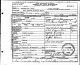 Texas Death Certificate 46684